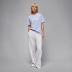 ジョーダン ブルックリン ウィメンズ Tシャツ