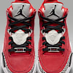 Tenis para niños grandes Jordan Son of Mars Low