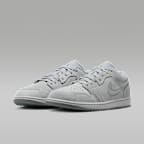 에어 조던 1 로우 SE 크래프트 남성 신발