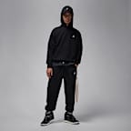 Pants para hombre Jordan Brooklyn Fleece
