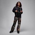 Air Jordan 1 Brooklyn Women's Boots