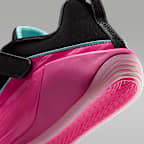 Luka 5 'Venom' Younger Kids' Basketball Shoes