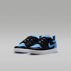 Jordan 1 Low Alt Younger Kids' Shoes