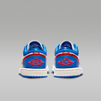 Air Jordan 1 Low Women's Shoes