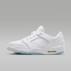 White/Black/Pure Platinum