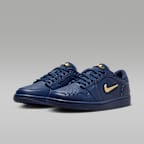 Air Jordan 1 Low Method of Make Women's Shoes