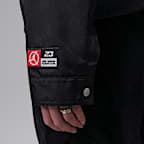 Chamarra para mujer Jordan Flight Club