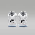 Air Jordan 5 Retro Big Kids' Shoes