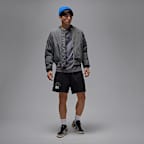 Jordan Brooklyn Men's Collegiate Shorts