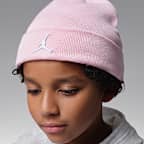 Jordan Big Kids' Cuffed Beanie