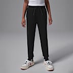 Jordan MJ Brooklyn Fleece Essentials Older Kids' Trousers