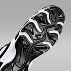 Jordan 1 Low Little/Big Kids' Cleats