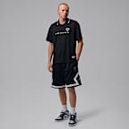 เสื้อฟุตบอลผู้ชาย Jordan Brooklyn