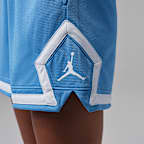 Jordan Sport Women's 10cm (approx.) Diamond Shorts