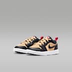 Jordan 1 Low Alt SE Younger Kids' Shoes