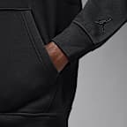 Jordan MVP Men's Pullover Fleece Hoodie