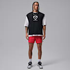 Jordan Brooklyn Men's 4" Shortie Shorts