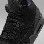 Jordan Son of Mars Low Older Kids' Sh