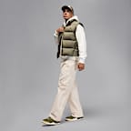 Air Jordan 3 Retro 'Medium Olive' Men's Shoes