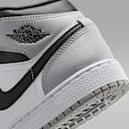 Air Jordan 1 Mid Kinderschoenen