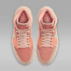 Air Jordan 1 Mid Women's Shoe