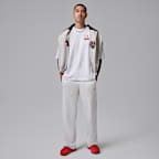 Pantalon de survêtement en tricot Jordan Brooklyn pour homme