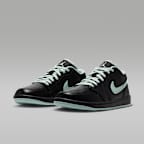 Tenis para mujer Air Jordan 1 Low