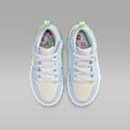Jordan 1 Low Alt SE Younger Kids' Shoes