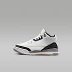 Summit White/Cement Grey/Black/Fire Red