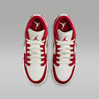 Air Jordan 1 Low Older Kids' Shoes