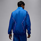 Jordan Brooklyn Draft-jakke til mænd