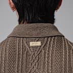 Jordan Sport Men's Golf Sleeveless Jumper