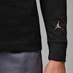 ジョーダン SoftBank ウィンターカップ 2025 メンズ ロングスリーブ Tシャツ