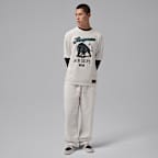 Jordan Brooklyn Men's T-Shirt