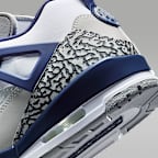 ジョーダン スパイジーク LOW メンズシューズ