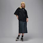 Jordan Brooklyn Women's Loose-Fit Top