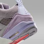 Jordan Son of Mars Low "Lunar Tunes" Big Kids' Shoes