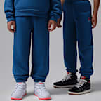Jordan Brooklyn Fleece Younger Kids' 2-Piece Pullover Hoodie Set
