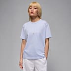 ジョーダン ブルックリン ウィメンズ Tシャツ