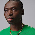 Jordan Flight Men's Heavyweight Short-Sleeve Top