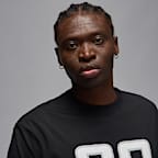 Jordan Brooklyn Men's T-Shirt