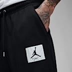 Jordan Flight Fleece Men's Sweatpants