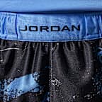 Shorts para hombre Jordan Brooklyn Cat Scratch