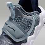 Jordan 23/7.2 EasyOn Baby/Toddler Shoes