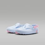 Jordan Hydrip Big Kids' Sandals