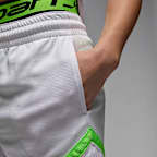 Jordan Sport Women's 10cm (approx.) Diamond Shorts