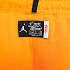 กางเกงขายาวผู้ชาย Jordan x Zion