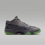 Air Jordan 11 "Quai 54" Men's Shoes