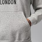 Jordan London-Hoodie aus Fleece (Herren)