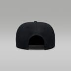 Jordan Pro Unstructured AJ4 Patch Hat